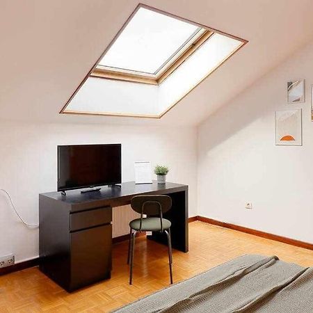 Coto Salinas Apartamento Exteriör bild
