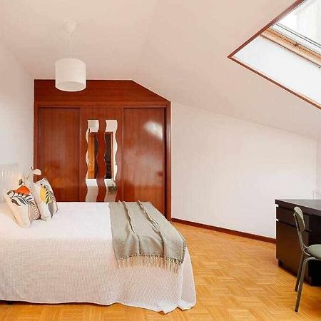 Coto Salinas Apartamento Exteriör bild