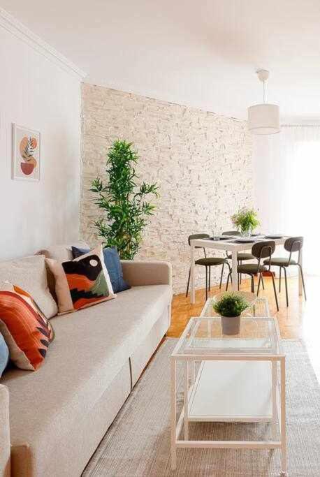 Coto Salinas Apartamento Exteriör bild
