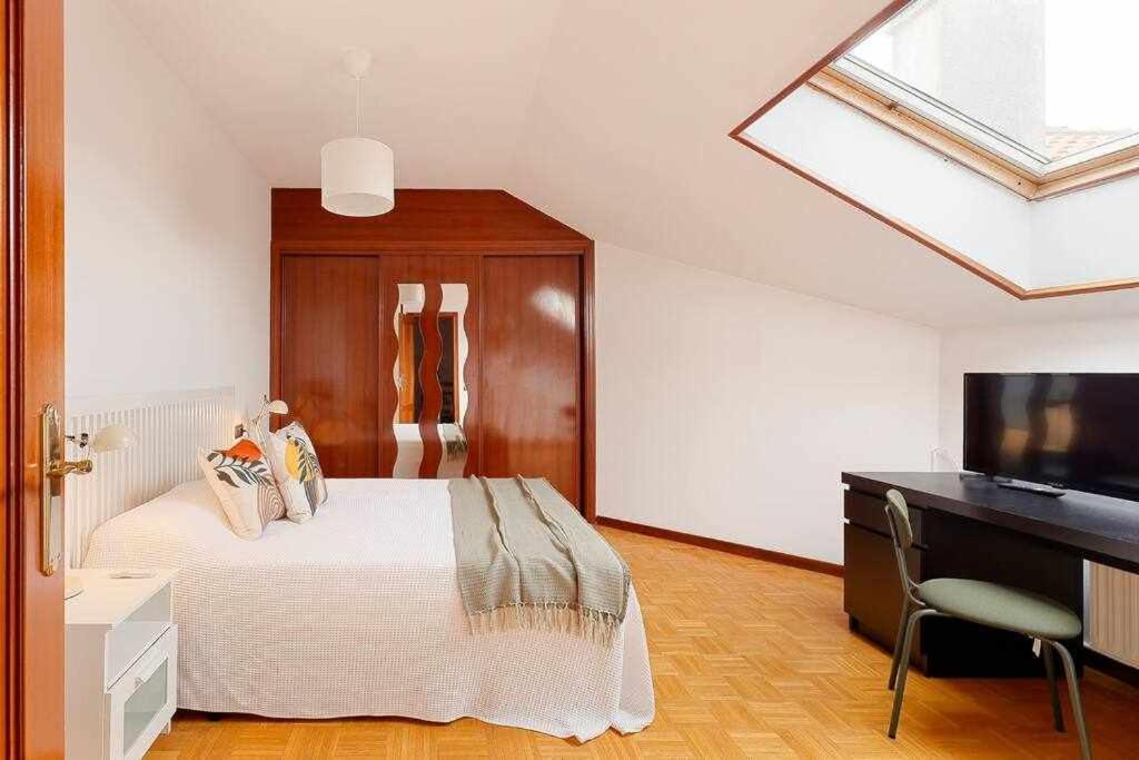 Coto Salinas Apartamento Exteriör bild