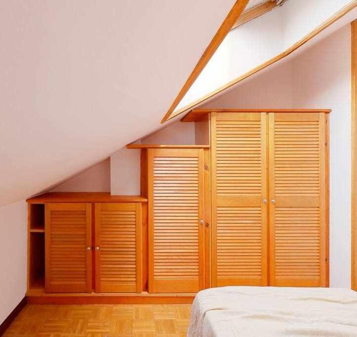 Coto Salinas Apartamento Exteriör bild
