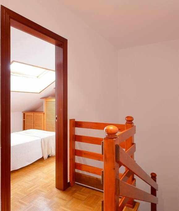Coto Salinas Apartamento Exteriör bild