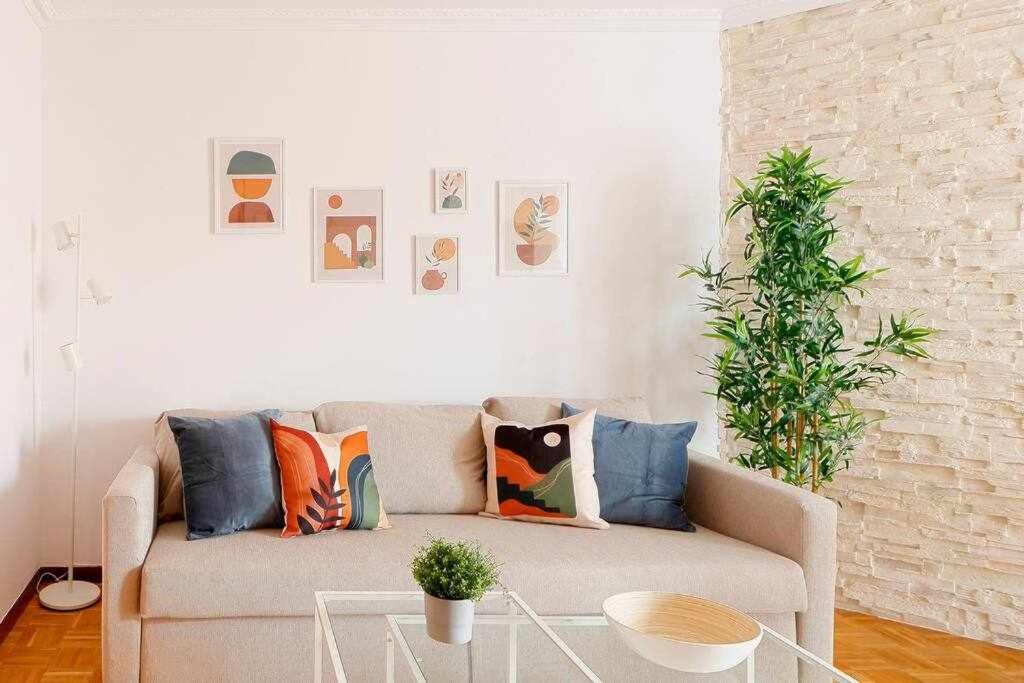 Coto Salinas Apartamento Exteriör bild