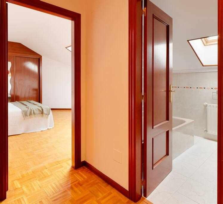 Coto Salinas Apartamento Exteriör bild