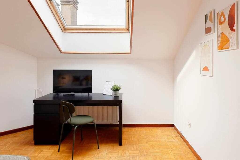 Coto Salinas Apartamento Exteriör bild